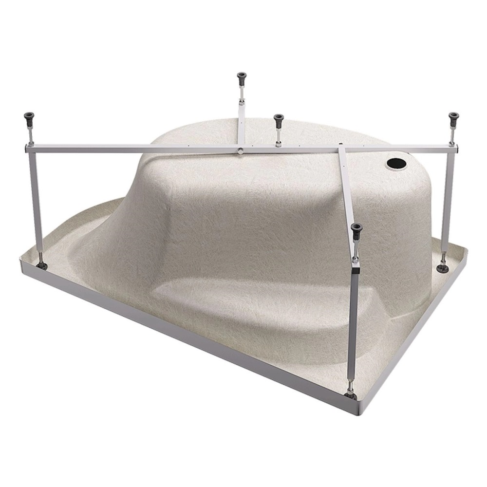 Каркас Alex Baitler Nero 150х95 00-A0007787 Каркас Alex Baitler Nero 150х95 00-A0007787 — изображение 2