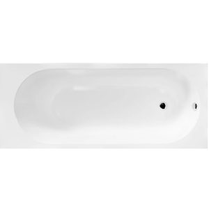 Ванна акриловая 1MarKa Atlas 150х70 Белый 01атл1570