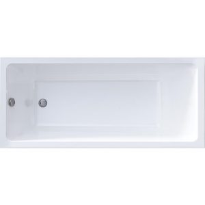 Ванна акриловая 1MarKa Bianca 160х75 Белый 01бья1675