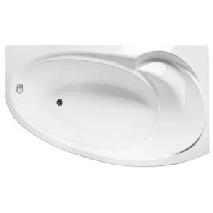 Ванна акриловая 1MarKa Juliana 160х95 правая Белый 01дж1695п