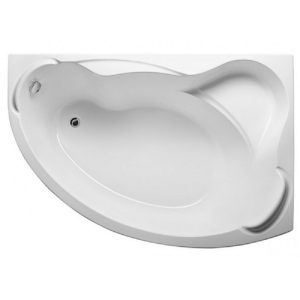 Ванна акриловая 1MarKa Catania 150х105 правая Белый 01кт1510п