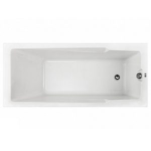 Ванна акриловая 1MarKa Raguza 180х80 Белый 01ра1880