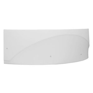 Панель фронтальная Aquanet Jamaica 160 левая Белый 139552