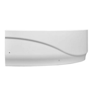 Панель фронтальная Aquanet Mayorca 150 левая Белый 161969