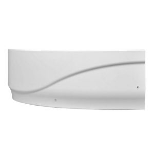 Панель фронтальная Aquanet Mayorca 150 правая Белый 161977