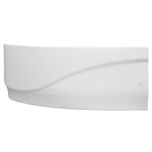 Панель фронтальная Aquanet Maldiva 150 правая Белый 171011