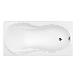 Ванна акриловая Aquanet Grenada 170х80 Белый 203968 Ванна акриловая Aquanet Grenada 170х80 Белый 203968