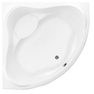 Ванна акриловая Aquanet Malta 150х150 Белый 204003