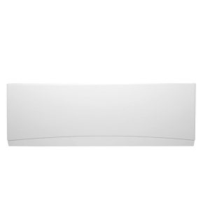 Панель фронтальная Aquanet Bright 180 Белый 243518 Панель фронтальная Aquanet Bright 180 Белый 243518