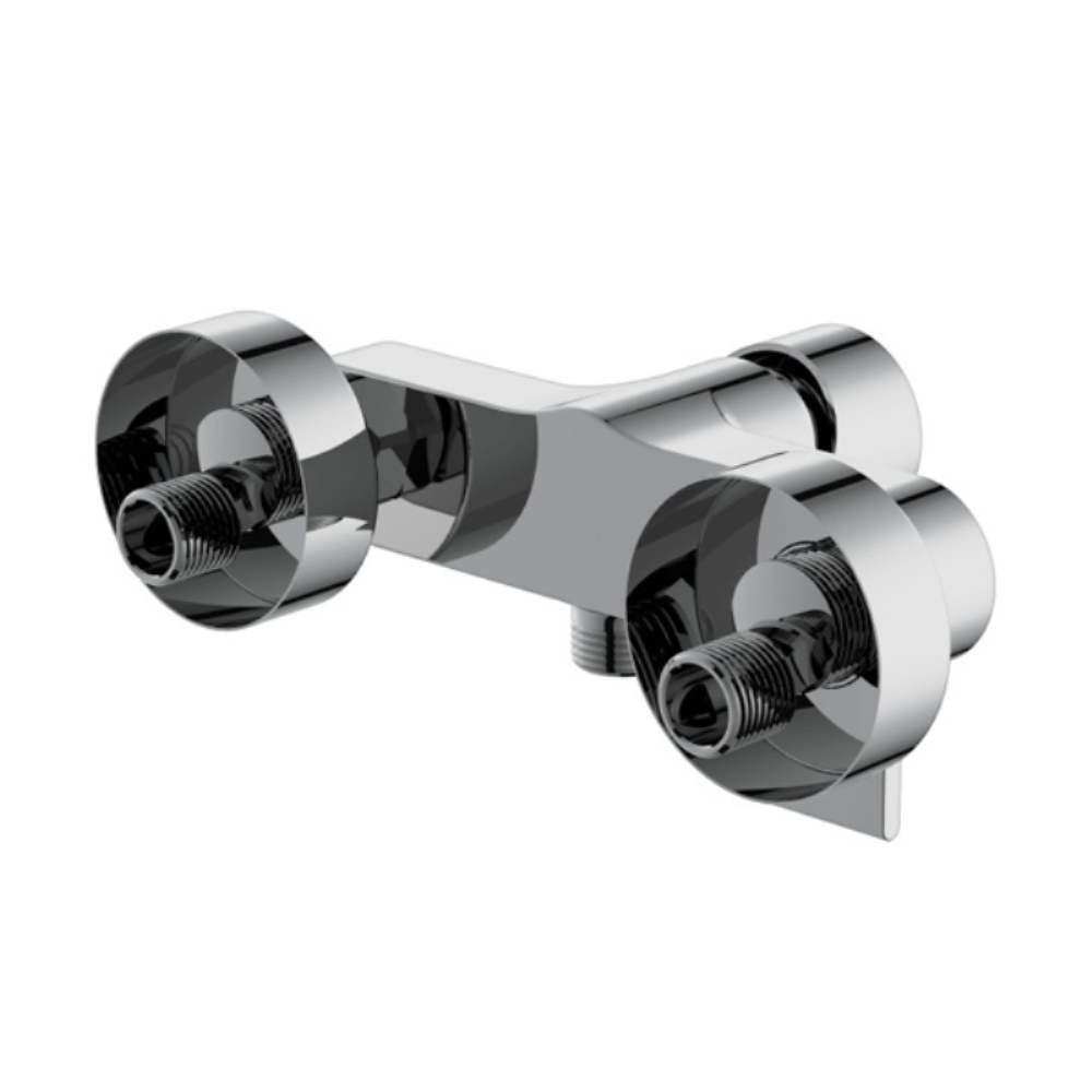 Смеситель для душа Cersanit Brasko Хром глянцевый 63022 Смеситель для душа Cersanit Brasko Хром глянцевый 63022 — изображение 3