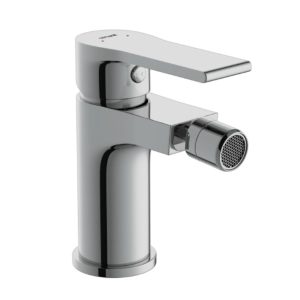 Смеситель для биде Cersanit Brasko Хром глянцевый 63023 Смеситель для биде Cersanit Brasko Хром глянцевый 63023
