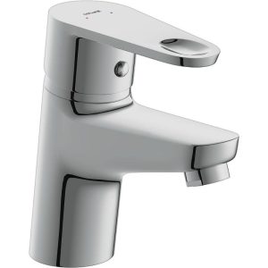 Смеситель для раковины Cersanit Cari Хром глянцевый 63025