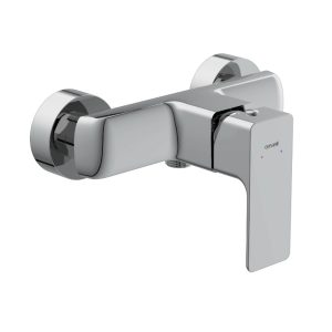 Смеситель для душа Cersanit Geo Хром глянцевый 63041