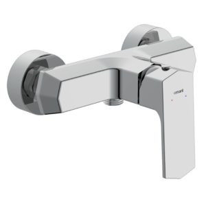 Смеситель для душа Cersanit Wisla Хром глянцевый 63057