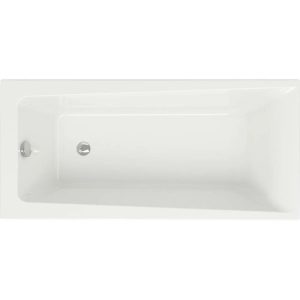 Ванна акриловая Cersanit Lorena 150х70 Белый 63321 Ванна акриловая Cersanit Lorena 150х70 Белый 63321