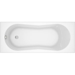 Ванна акриловая Cersanit Nike 170х70 Белый 63347 Ванна акриловая Cersanit Nike 170х70 Белый 63347