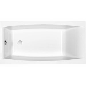 Ванна акриловая Cersanit Virgo 170х75 Белый 63353 Ванна акриловая Cersanit Virgo 170х75 Белый 63353