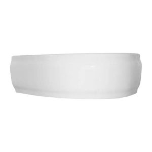 Панель фронтальная Cersanit Joanna 140х90 Белый 63360