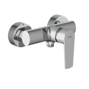 Смеситель для душа Cersanit Moduo Хром глянцевый 64099