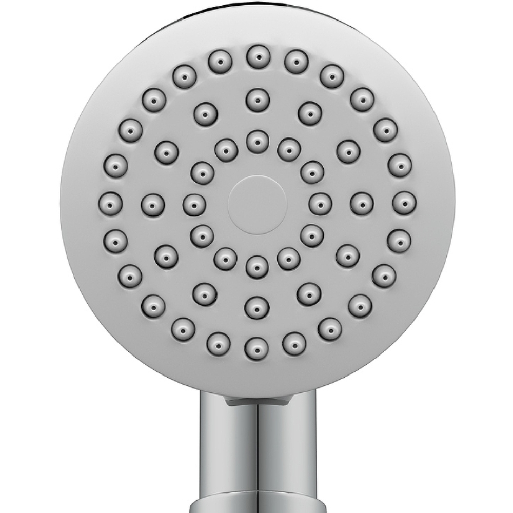 Смеситель для душа Cersanit Vero Хром глянцевый 64510 Смеситель для душа Cersanit Vero Хром глянцевый 64510 — изображение 2