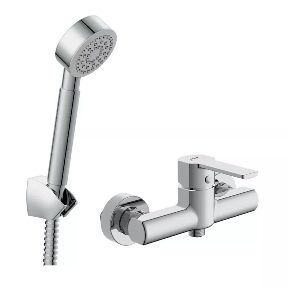 Смеситель для душа Cersanit Smart Хром глянцевый 64511