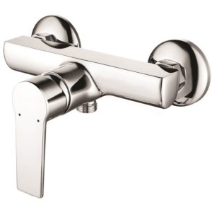Смеситель для душа Azario Faro Хром глянцевый AZ-PS33459C