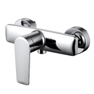 Смеситель для душа Esko Baku Хром глянцевый BK 80