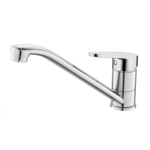 Смеситель для кухни Esko Cairo Хром глянцевый CI 05