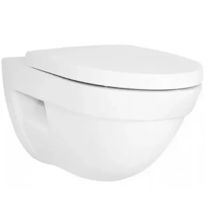 Унитаз подвесной Vitra Form 500 с сиденьем микролифт