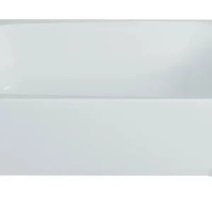 Ванна акриловая Triton Дина 170х75