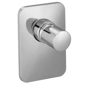 Смеситель встраиваемый Jacob Delafon Toobi E98707-CP Смеситель встраиваемый Jacob Delafon Toobi E98707-CP