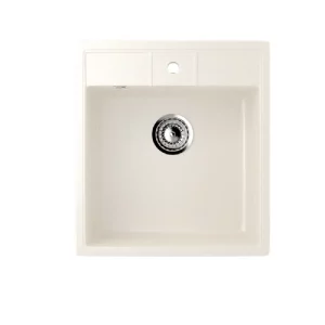 Мойка кухонная Ulgran Classic 44,5 U-406-328 Бежевый