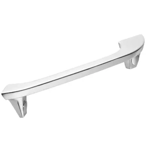 Ручки для чугунных ванн Jacob Delafon Prelude, хром Ручки для чугунных ванн Jacob Delafon Prelude, хром