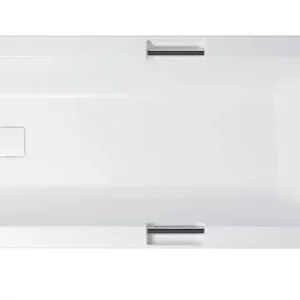 Ванна акриловая Triton Алекса 170х75