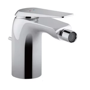 Смеситель для биде Jacob Delafon Avid с донным клапаном E97014-CP Смеситель для биде Jacob Delafon Avid с донным клапаном E97014-CP