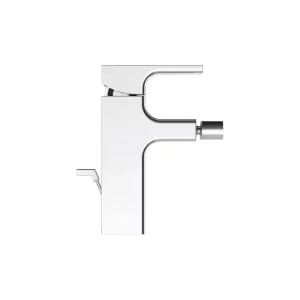 Смеситель для биде Jacob Delafon Strayt с донным клапаном E98338-CP