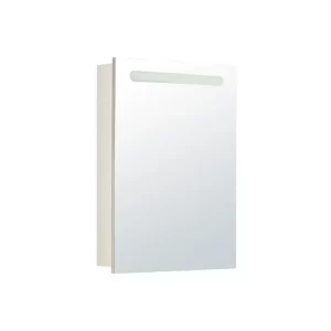 Шкаф зеркальный Roca Victoria Nord 60 правый Белый ZRU9000030 Шкаф зеркальный Roca Victoria Nord 60 правый Белый ZRU9000030