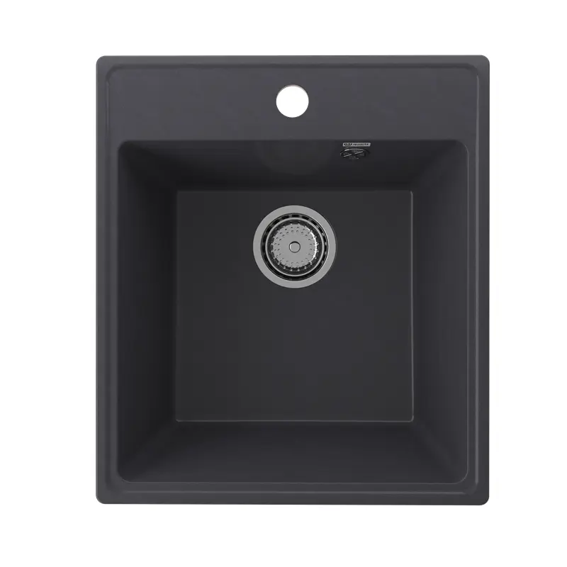 Мойка кухонная Ulgran Quartz Forte 425-08 Космос Мойка кухонная Ulgran Quartz Forte 425-08 Космос