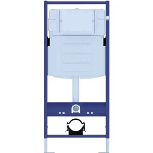 Монтажная рама Aquatek Promo для подвесного унитаза INS-0000013