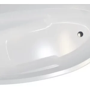 Ванна акриловая Triton Мадрид 170х95 правая Ванна акриловая Triton Мадрид 170х95 правая