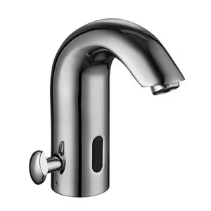 Смеситель для раковины Lemark Project Хром LM4656CE