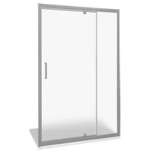 Душевая дверь Bas Orion 90х185 Хром / Грейп Душевая дверь Bas Orion 90х185 Хром / Грейп