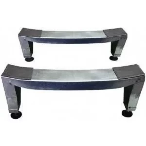 Ножки BLB Europa для ванн 120   A2SE