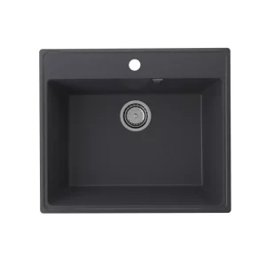 Мойка кухонная Ulgran Quartz Forte 580-08 Космос