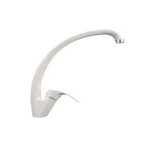 Смеситель для кухни Ulgran Quartz UQ-007-01 Жасмин