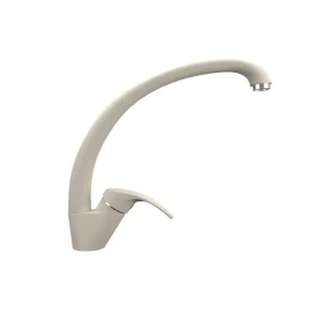 Смеситель для кухни Ulgran Quartz UQ-007-02 Лён