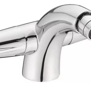 Смеситель для биде Jacob Delafon Elevation с донным клапаном E18873-CP