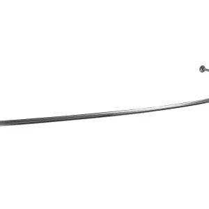 Карниз BAS Алегра 150х90Хром КЗ00005 Карниз BAS Алегра 150х90Хром КЗ00005