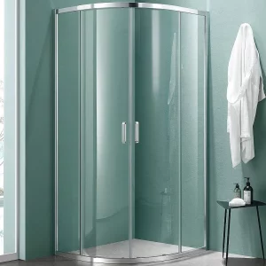 Душевой уголок Aquatek NAA 80х80 Хром / Прозрачное AQNAA2142-80 Душевой уголок Aquatek NAA 80х80 Хром / Прозрачное AQNAA2142-80