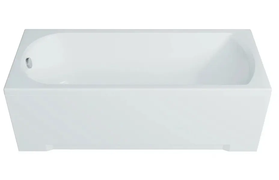 Ванна акриловая Triton Дюна 170х70 Ванна акриловая Triton Дюна 170х70